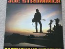 Joe Strummer LP  Earthquake Weather (1989)