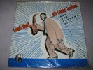 LOUIS JORDAN and His the Tympany Five Look Out It's SEALED NEW Vinyl LP UK 1983