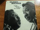Muddy Waters, 