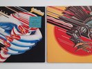 JUDAS PRIEST LP / vinyl pack / 