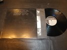 AC/DC Back In Black IS 1st Press Masterdisk RL Ludwig Atlantic Records LP NM