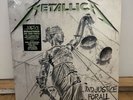 And Justice For All by Metallica (Record, 2018)