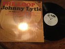 Johnny Lytle: The Loop LP TUBA Label…60’s JAZZ (Soul- Jazz) in SHRINK/ Vinyl EX+