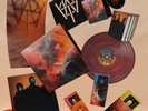 Muse Will Of The People Deluxe Signed Music Bundle Vinyl, CD, 3x Tapes & Art