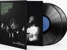 Creedence Clearwater Revival Live at Woodstock 1969 2LP Vinyl Gatefold 2019 Fant