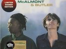 Rare New & Sealed The Sound Of McAlmont & Butler Ltd Signed Collector's Edition