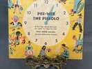 45 RPM RECORDS PEE WEE THE PICCOLO SET OF 2