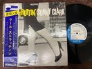 SONNY CLARK COOL STRUTTIN' BLUE NOTE UA BST 81588 OBI STEREO US VINYL LP