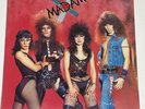 Madam X - We Reserve The Right -FACTORY SEALED- LP 1984 Jet BFZ39885
