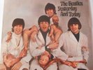 THE BEATLES “Yesterday and Today” MONO Repro Butcher Cover MARBLE Vinyl 