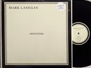 Mark Lanegan IMITATIONS lp 2013 Vagrant VR 4125 hype sticker SHRINK oop RARE