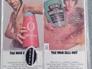 The Who Sell Out, Classic Records Mono, Quiex Vinyl, 200 Gram, 2005 M-