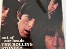 Rolling Stones Out Of Our Heads Vinyl Record LP PS 429 SEALED First press