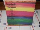 The Band Stage Fright MFSL 1-347 mofi LP 2011 EX/NM