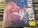 Tom Waits - Bad As Me - New Vinyl LP Record Album w/ Booklet, Photos & CD