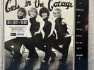 Girls In The Garage Volume 2 Girl Garage Bands Comp 2018 RSD Colored Vinyl Lp