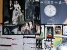 DURAN DURAN - The Wedding Album [ 1993 Korea Orig First Vinyl ] VG+ 4p w/Insert