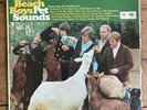 The Beach Boys ‘Pet Sounds’ Vinyl Record Mono First Press