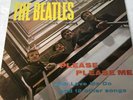 Please Please Me by The Beatles (Vinyl, 1963, Parlophone)