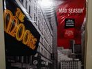 Mad Season Live At The Moore Vinyl Record LP - Sealed Alice in Chains Pearl Jam