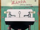 Frank Zappa Waka Jawaka Hot Rats 1973 Reprise