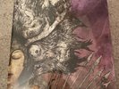 Protest The Hero Fortress -2LP Hellbent On Heaven Burst Color Vinyl /750 New