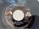 Detroit Northern Soul 45/ The Cavaliers 