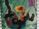 Danger, Danger Record Screw It  Dutch Press, Matrix A1, B1,
