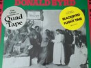 DONALD BYRD BLACK BYRD BLUE NOTE LP IN SHRINKWRAP FUNK JAZZ SOUL 12