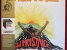 BOB MARLEY & THE WAILERS Uprising 1980 Abbey Road Half Speed RE 180g SEALED