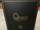 Queen The Complete Studio Recordings Vinyl Box Set