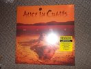 Alice In Chains - Dirt  LIMITED EDITION OPAQUE YELLOW VINYL  2LPs    NEU (2022)