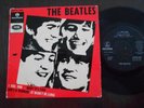 LES BEATLES RARE SWEDEISH  EP I FEEL FINE  GEOS 225 SWEDEN ORIGINAL 64
