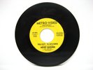 Velvet Illusions 45 Record Velvet Illusions & Born To Be A Rolling Stone-Hear It