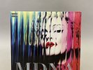 Madonna 'MDNA' 2012 2x 180g Lp VG+/EX//EX