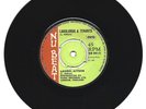 LAUREL AITKEN / LANDLORDS & TENANTS / EVERYBODY SUFFERING / 7''