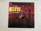 Elvis Presley   From Elvis In Memphis   Orange Label, deep groove   Hollywood pr