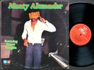 MONTY ALEXANDER ERNEST RANGLIN Rass  LP MPS RECORDS MC 25352 US 1974 JAZZ FUNK