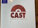 cast - greatest hits - vinyl lp Oasis Blur Brit Pop