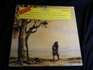Beethoven Symphony no.2 Eugen Jochum DGG SLPEM Tulip Red Stereo NM LP