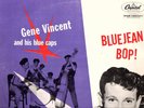 GENE VINCENT & HIS BLUE CAPS   LP  CAPITOL   