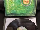 Alice Cooper – Billion Dollar Babies w/Bill, Photos, and Inner Sleeve  Vinyl LP