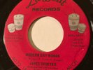 NORTHERN SOUL James Shorter MODERN DAY WOMAN La Beat 45 rare Detroit record NM