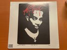 PLAYBOI CARTI WHOLE LOTTA RED RED VINYL RECORD **NEW SEALED**