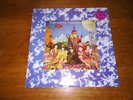 rolling stones their satanic majesties request vinile colorato limited holland