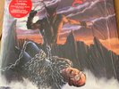 DIO HOLY DIVER 2 X VINYL LP WITH ETCHED SIDE LP 2022 JOE BARRESI REMIX EDITION