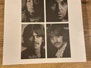 The Beatles and Esher Demos/The White Album 4 X Vinly Record LP Box Set 2018