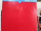 Dire Straits. Making Movies. Vertigo, 1980. Vinyl.