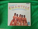 Arlene Smith & The Chantels - Self-Titled  3LP Box Set Doo Wop, Soul - Mint