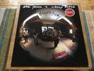 Neil Young Ragged Glory 1st Press EU Vinyl LP Lyrics Excellent 1990